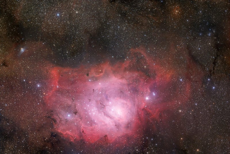 Nebula Banquet Halls